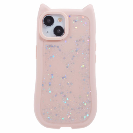 Coque iPhone 14 Oreilles de...