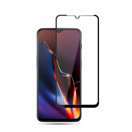 Protection en verre trempé pour OnePlus 6T MOCOLO Protection en verre trempé pour OnePlus 6T MOCOLO