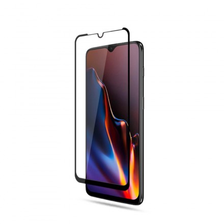 Protection en verre trempé pour OnePlus 6T MOCOLO Protection en verre trempé pour OnePlus 6T MOCOLO