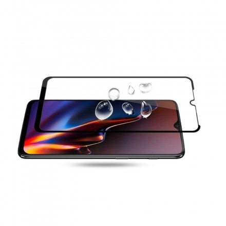 Protection en verre trempé pour OnePlus 6T MOCOLO Protection en verre trempé pour OnePlus 6T MOCOLO