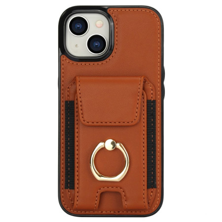 Coque iPhone 14 Porte-Carte...
