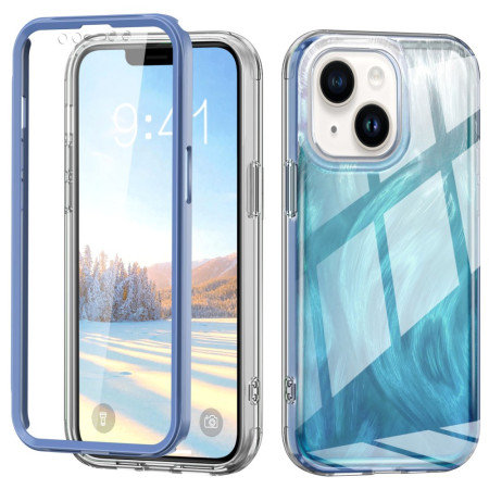 Coque iPhone 14 Hybride...