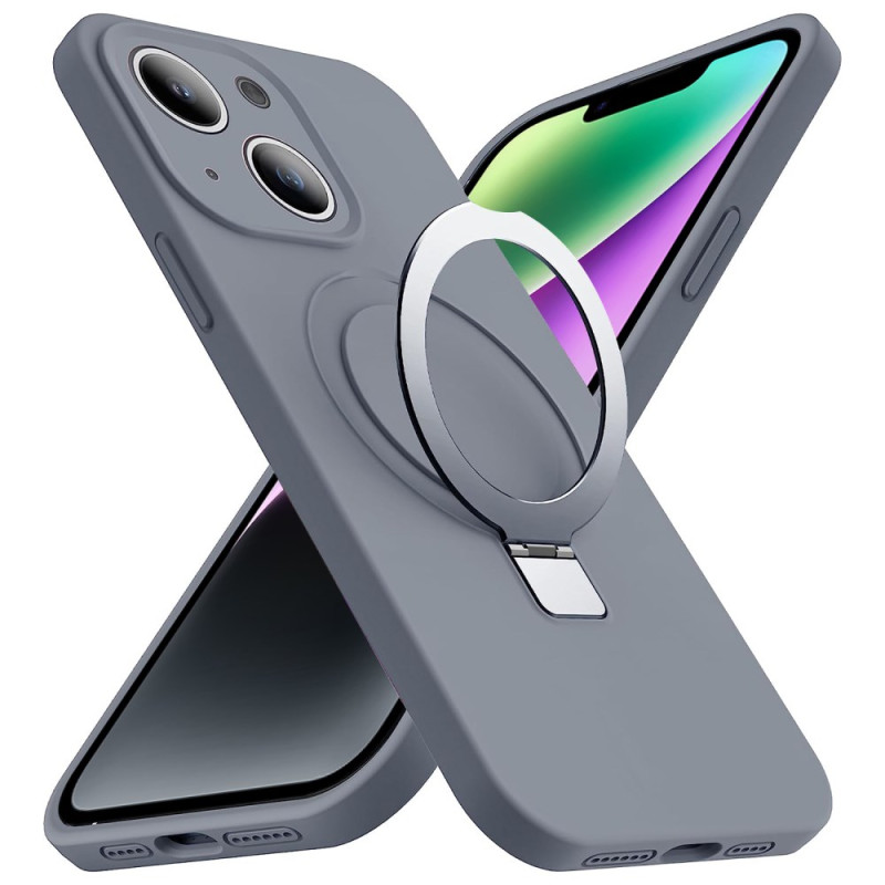Coque iPhone 14 Béquille Intégrée