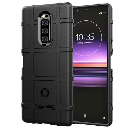 Coque Sony Xperia 1 Rugged Shield