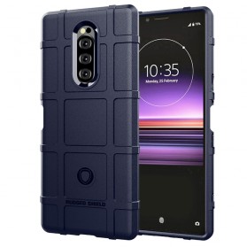 Coque Sony Xperia 1 Rugged Shield