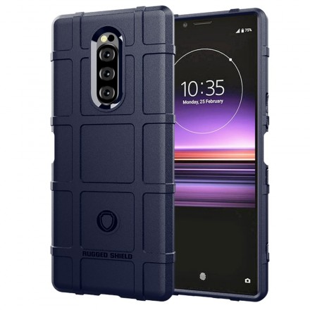 Coque Sony Xperia 1 Rugged Shield
