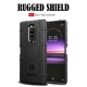 Coque Sony Xperia 1 Rugged Shield Coque Sony Xperia 1 Rugged Shield
