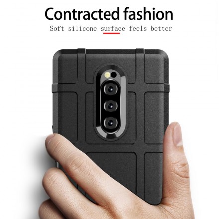 Coque Sony Xperia 1 Rugged Shield Coque Sony Xperia 1 Rugged Shield