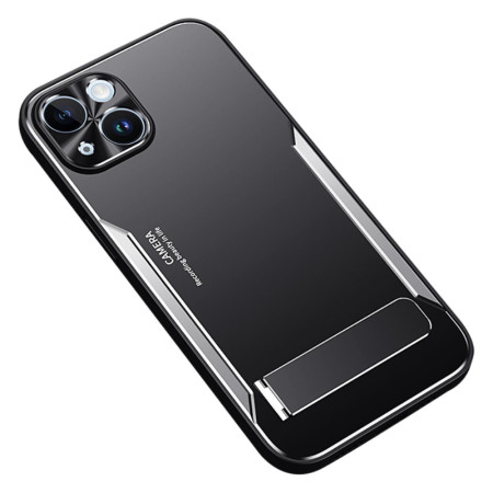 Coque iPhone 14 Effet Métal