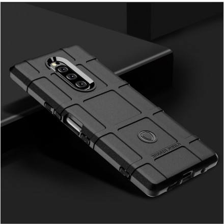 Coque Sony Xperia 1 Rugged Shield Coque Sony Xperia 1 Rugged Shield