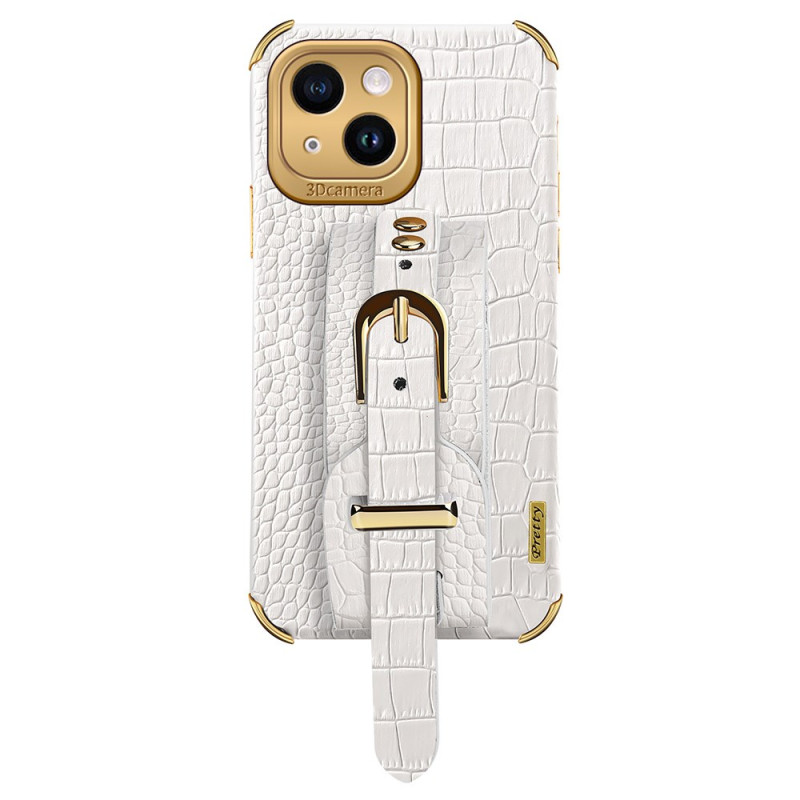 Coque iPhone 14 Design Bracelet