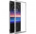 Coque Sony Xperia 1 IMAK Skin Feel