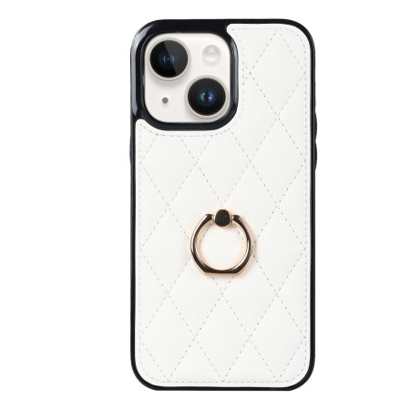 Coque iPhone 14 Matelassée...