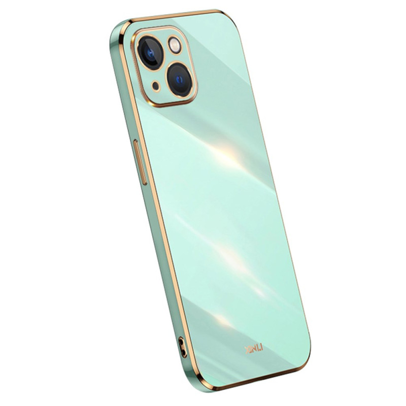 Coque iPhone 14 XINLI