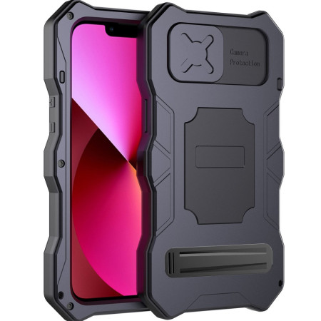 Coque iPhone 14 Antichoc...