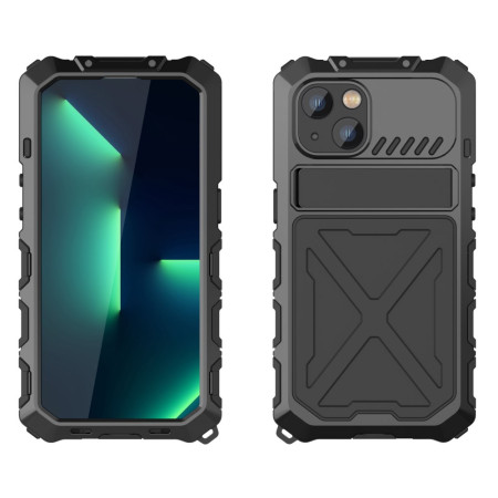 Coque iPhone 14 Premium Design