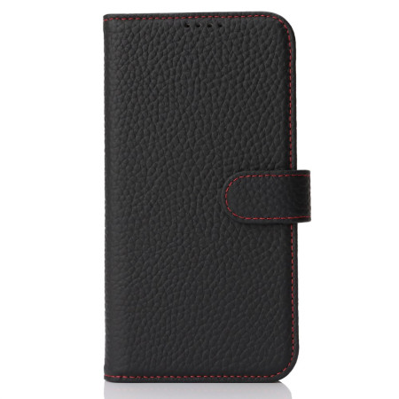 Housse iPhone 14 Cuir