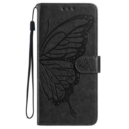 Housse iPhone 14 Papillon...