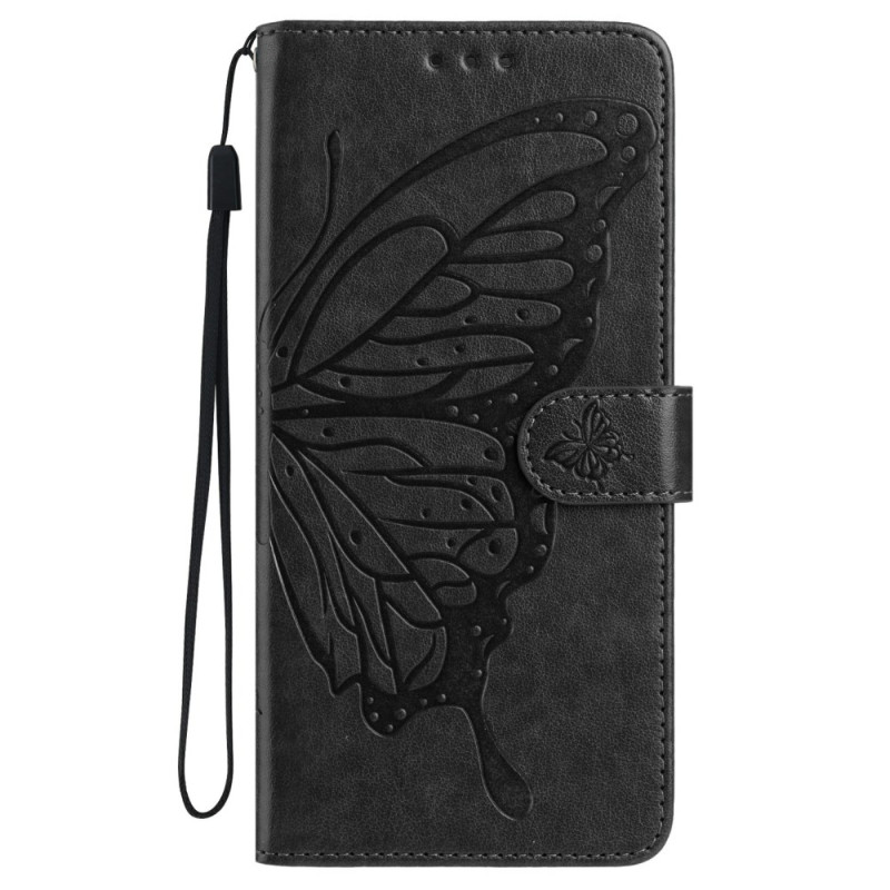 Housse iPhone 14 Papillon Graphique