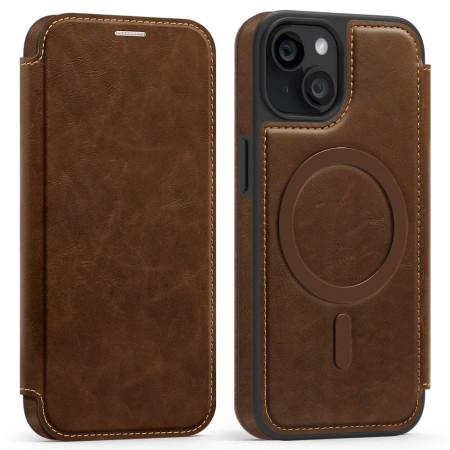 Flp Cover iPhone 14 MagSafe...