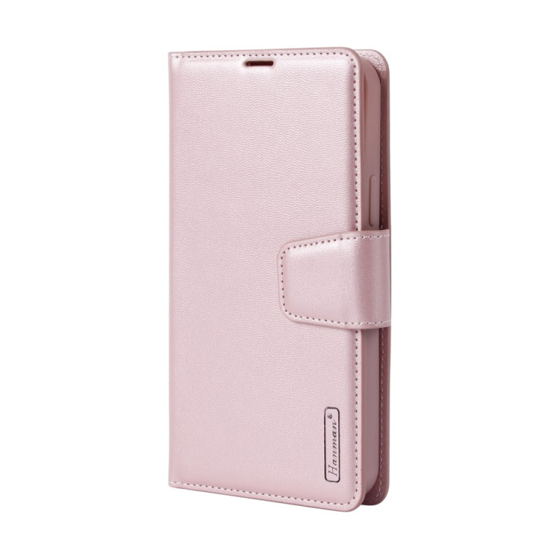 Housse iPhone 14 Magsafe Mini Series HANMAN