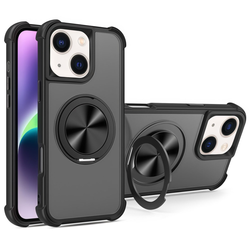 Coque iPhone 15 Plus / 14 Plus MagSafe avec Support
