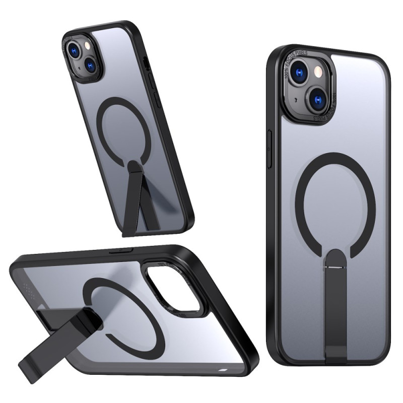 Coque iPhone 14 Plus MagSafe avec Support Intégré