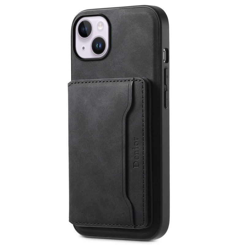 Coque iPhone 14 Plus MagSafe Design DENIOR