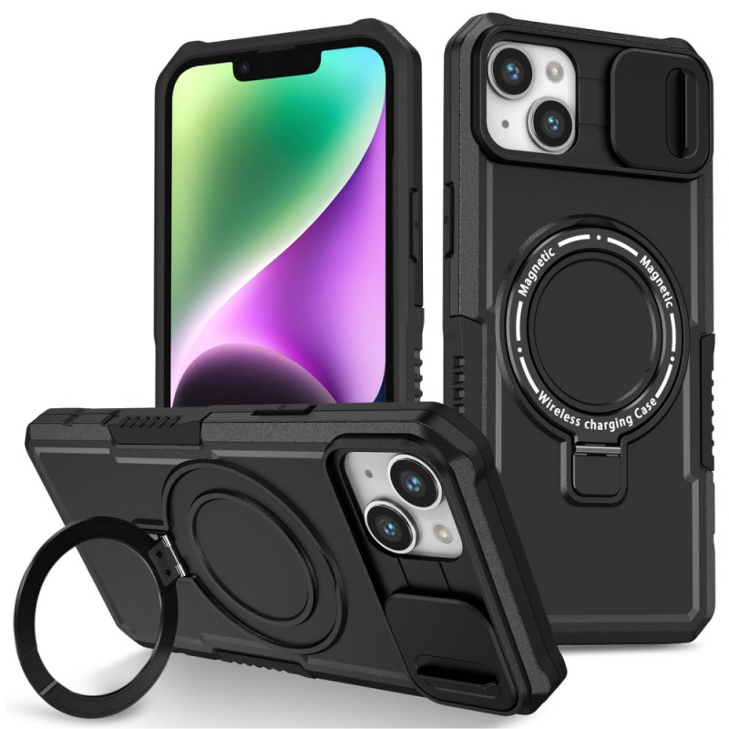 Coque iPhone 14 Plus MagSafe Ultra Résistante