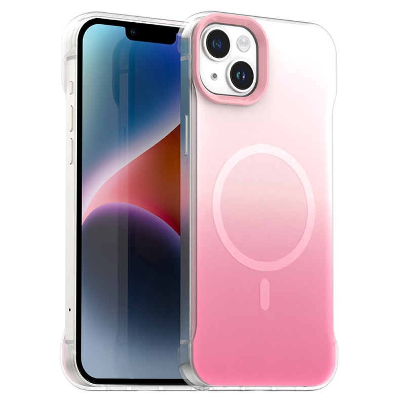 Coque iPhone 14 / 13 MagSafe Dégradé