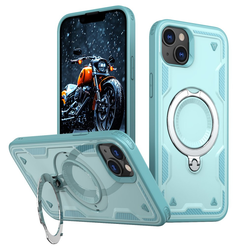 Coque iPhone 14 / 13 Protection Militaire et Support