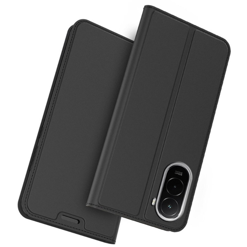 Flip Cover Poco M7 4G Porte-Carte