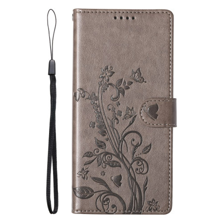 Housse Poco M7 4G Florale