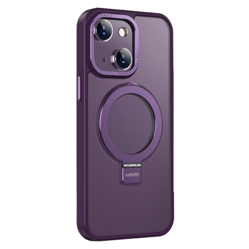 Coque iPhone 14 MagSafe avec Support Elite Design