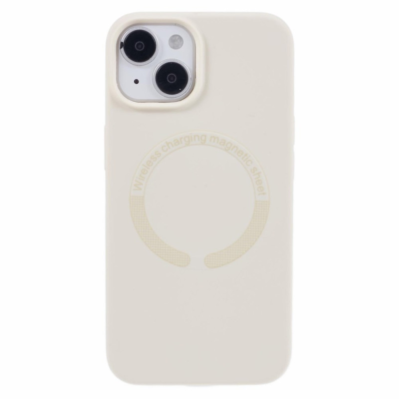 Coque iPhone 14 Magsafe Classic Color