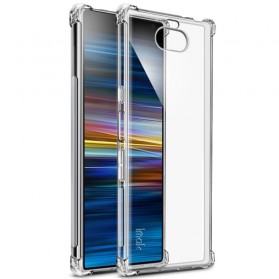 Coque Sony Xperia 10 IMAK Skin Feel