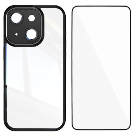 Coque iPhone 14 Silicone...