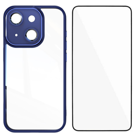 Coque iPhone 14 Silicone...