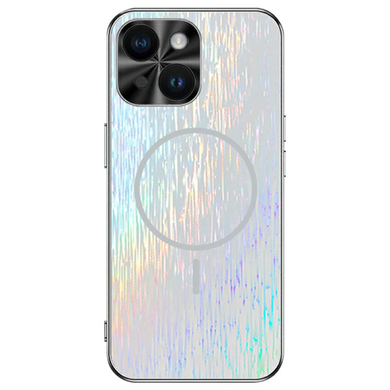 Coque Phone 14 Effet Nacré