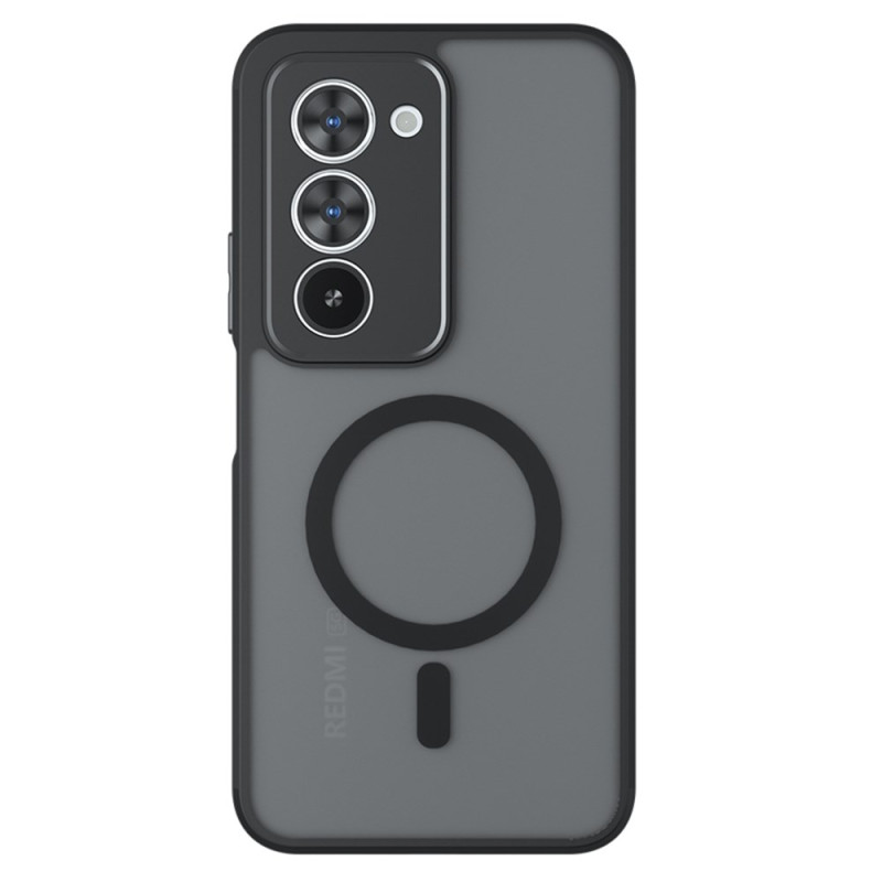 Coque Xiaomi Redmi 15 4G / 5G Hybride Teintée