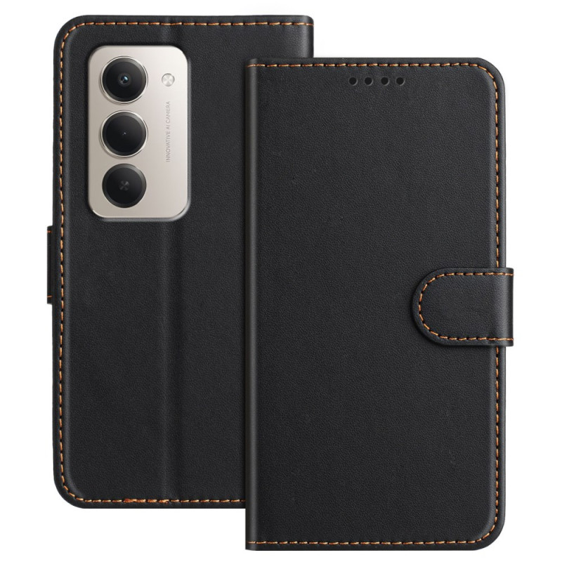 Housse Xiaomi Redmi 15 4G / 5G Couture