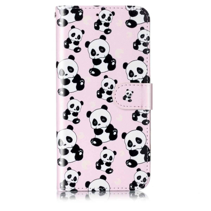 Housse Xiaomi Redmi 15 4G / 5G Panda Premium