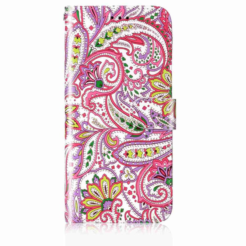 Housse Xiaomi Redmi 15 5G / 4G Motif Premium