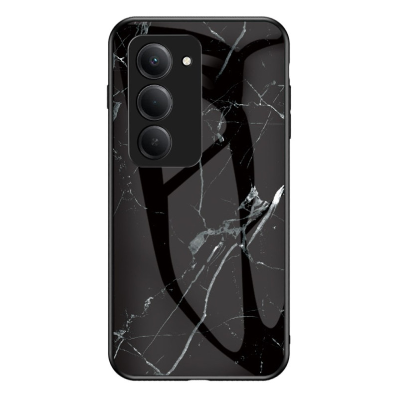 Coque Xiaomi Redmi 15 4G Verre Trempé Marbre