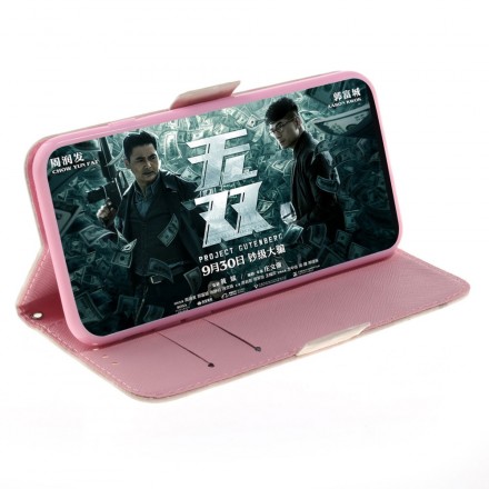 Housse Sony Xperia 10 Hamsters à Lanière Housse Sony Xperia 10 Hamsters à Lanière