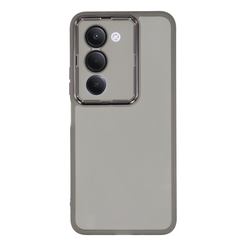 Coque Xiaomi Redmi 15 4G Transparente Teintée