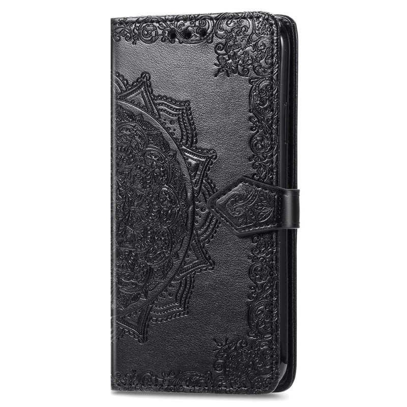 Housse Xiaomi Redmi 15 4G Mandala Baroque