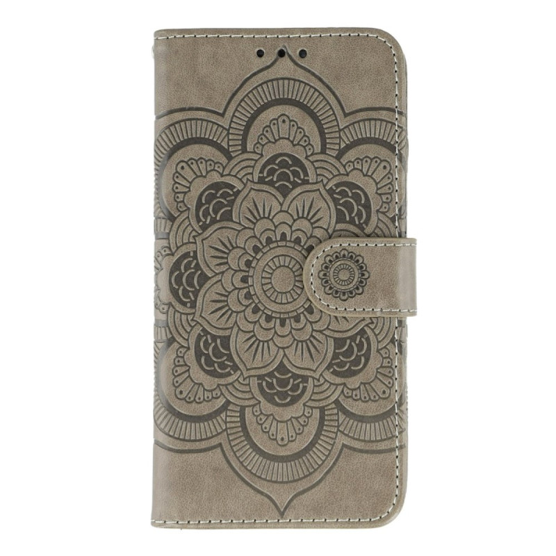 Housse Xiaomi Redmi 15 4G Mandala
