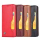 Flip Cover Sony Xperia 10 Simili Cuir Porte-Cartes Flip Cover Sony Xperia 10 Simili Cuir Porte-Cartes