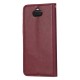 Flip Cover Sony Xperia 10 Simili Cuir Porte-Cartes Flip Cover Sony Xperia 10 Simili Cuir Porte-Cartes